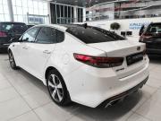 Kia Optima IV Казань  - изображение 30