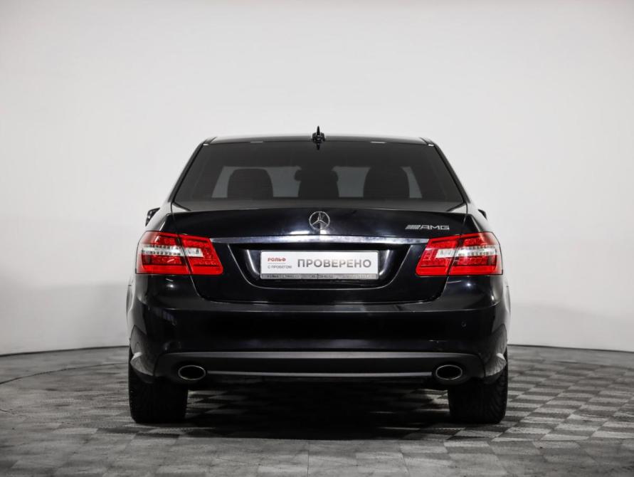 Mercedes-Benz E-Класс IV (W212 S212 C207) Санкт-Петербург  - изображение 6
