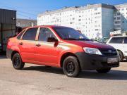 Lada (ВАЗ) Granta I Ижевск  - изображение 19