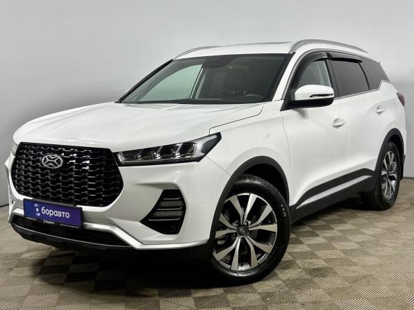 Xcite X-Cross 7 с пробегом 2024 года, цена 1 995 000 рублей, 36183 км, внедорожник, Автокод Объявления