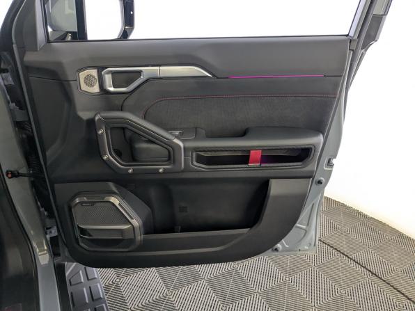 JETOUR T2 с пробегом 2024 года, цена 3 890 000 рублей, 5377 км, внедорожник, Автокод Объявления