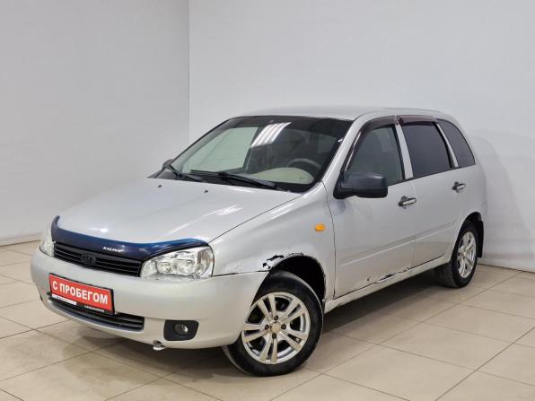 Lada (ВАЗ) Kalina I с пробегом 2009 года, цена 180 000 рублей, 171344 км, универсал, Автокод Объявления