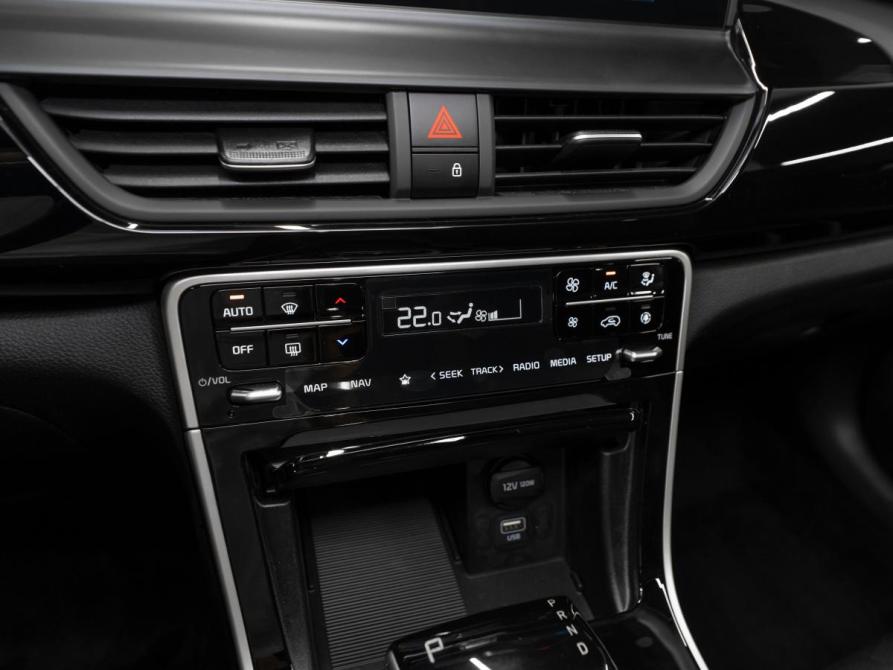 Kia Seltos I Рестайлинг Москва  - изображение 22