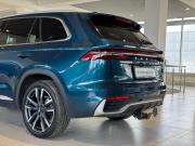 Geely Monjaro I Челябинск  - изображение 42
