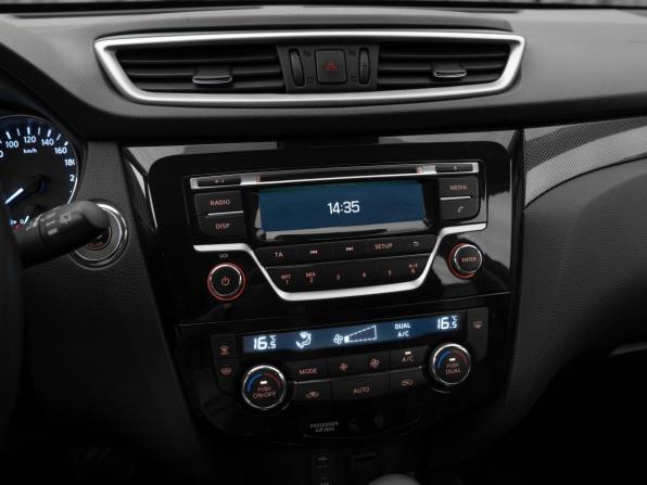 Nissan X-Trail III с пробегом 2017 года, цена 1 920 000 рублей, 124313 км, внедорожник, Автокод Объявления