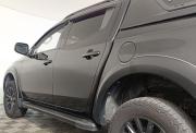 Mitsubishi L200 V Волгоград  - изображение 41