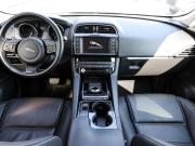 Jaguar F-Pace I Москва  - изображение 36