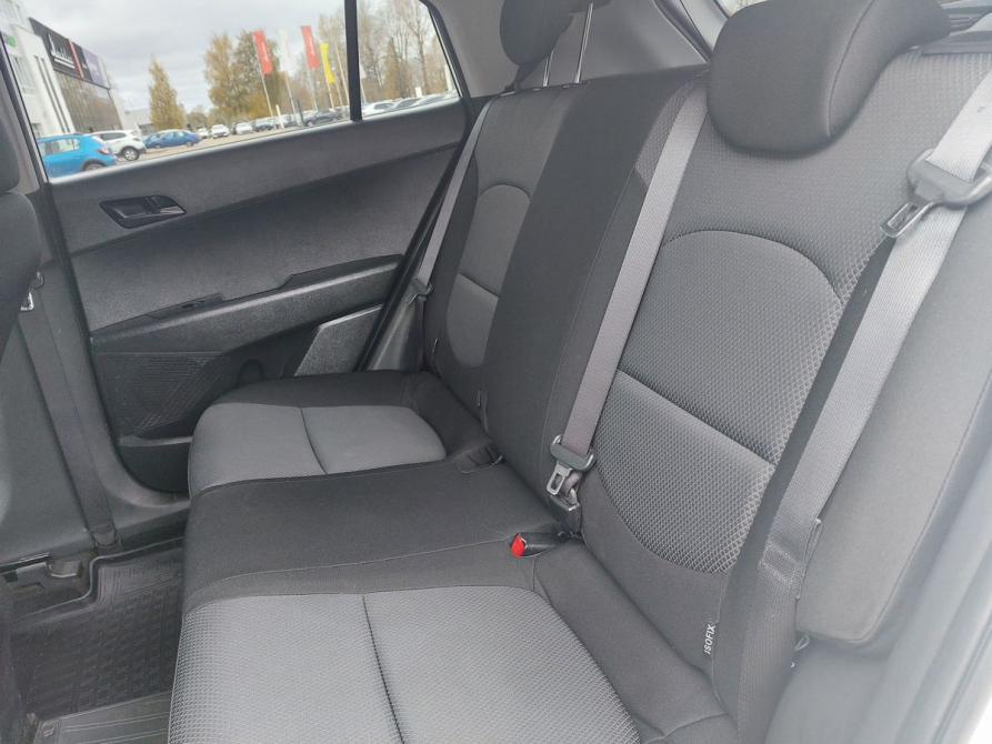 Hyundai Creta I Тверь  - изображение 27