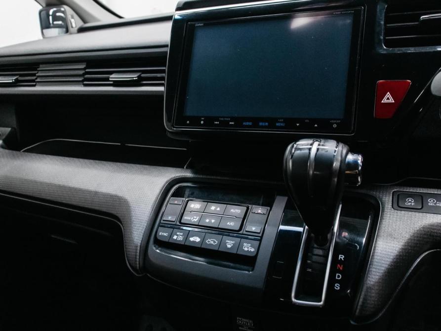 Honda Stepwgn V Красноярск  - изображение 25