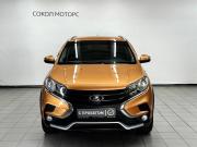 Lada (ВАЗ) XRAY I Ростов-на-Дону  - изображение 25