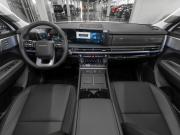 Hyundai Santa Fe V (MX5) Москва  - изображение 42
