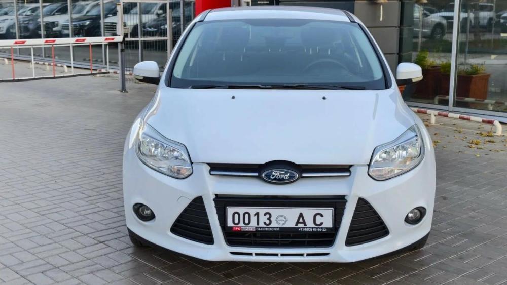 Ford Focus III Астрахань  - изображение 6