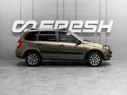 Lada (ВАЗ) Granta I Рестайлинг Тюмень  - изображение 22