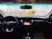 Toyota Fortuner II Уфа  - изображение 39