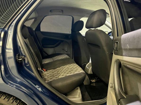 Ford Focus II Рестайлинг с пробегом 2011 года, цена 469 000 рублей, 175703 км, седан, Автокод Объявления