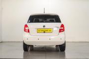 Skoda Fabia II Рестайлинг Челябинск  - изображение 22
