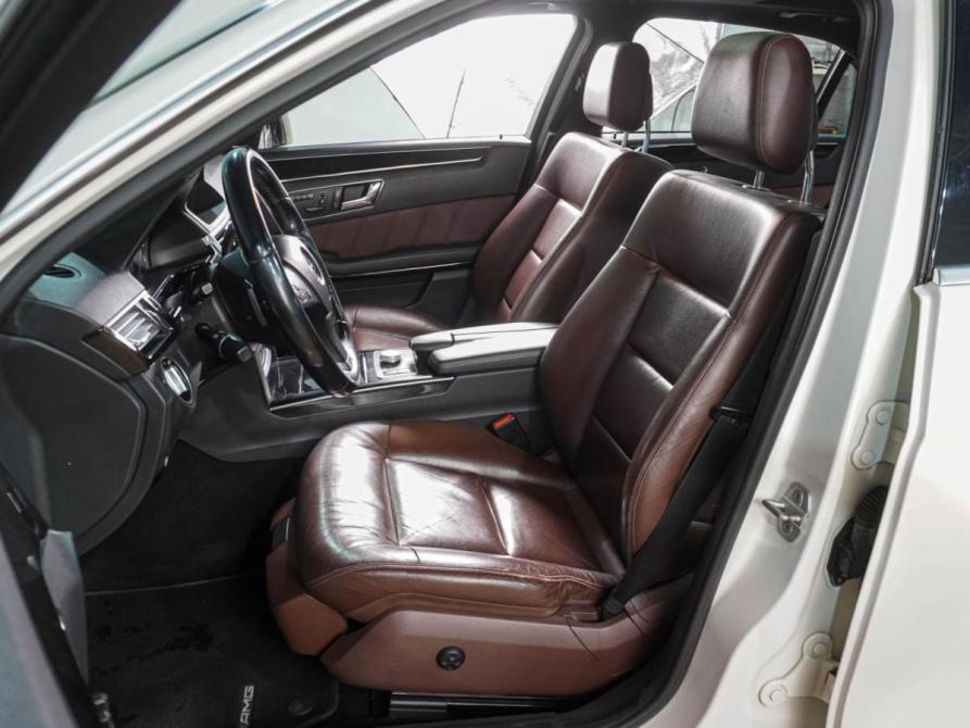 Mercedes-Benz E-Класс IV (W212 S212 C207) Воронеж  - изображение 10