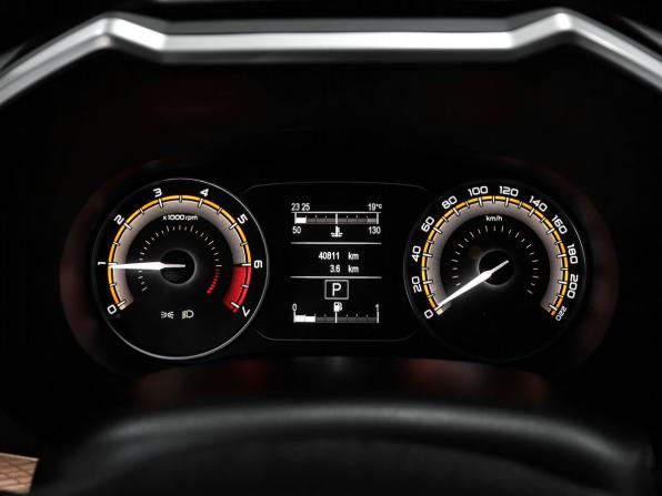 Lada (ВАЗ) Vesta I Рестайлинг (NG) с пробегом 2024 года, цена 1 499 000 рублей, 40811 км, универсал, Автокод Объявления
