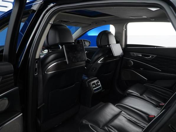 Kia K900 II с пробегом 2019 года, цена 2 549 000 рублей, 187500 км, седан, Автокод Объявления