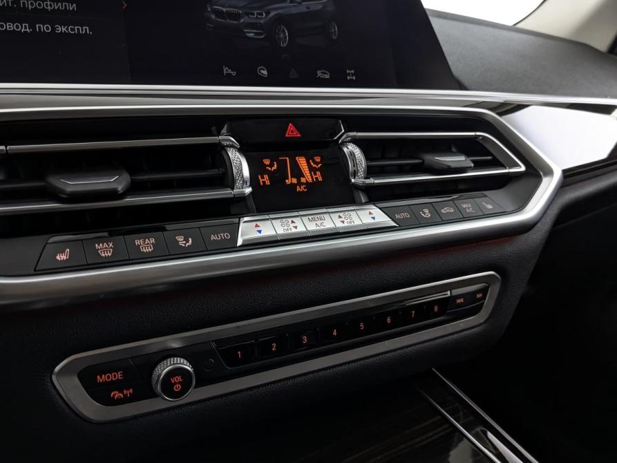 BMW X5 IV (G05/G18) Москва  - изображение 28