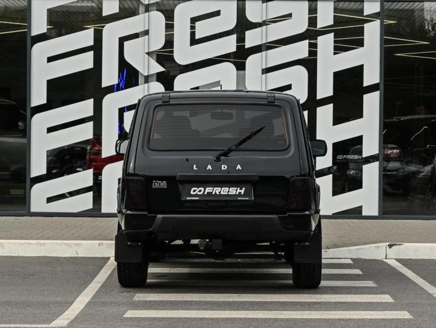 Lada (ВАЗ) Niva Legend I Волгоград  - изображение 4