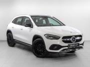 Mercedes-Benz GLA II (H247) Химки  - изображение 29