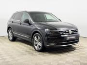Volkswagen Tiguan II Казань  - изображение 25