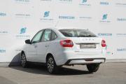 Lada (ВАЗ) Granta I Рестайлинг Пермь  - изображение 26