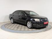 Toyota Avensis II Рестайлинг Екатеринбург  - изображение 18