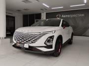 Omoda C5 I Минеральные Воды  - изображение 22