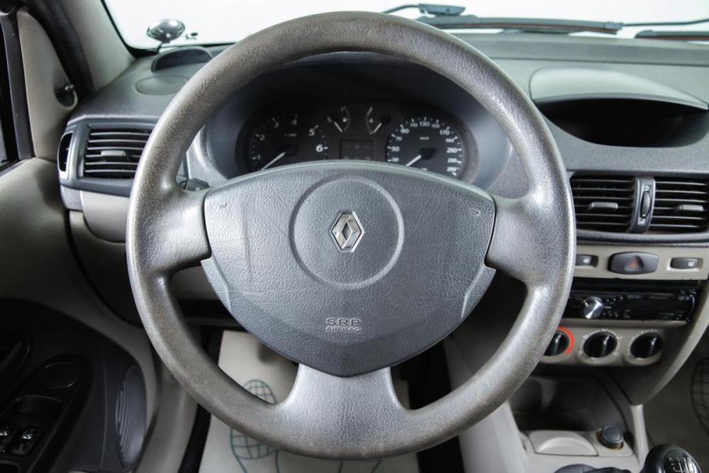 Renault Symbol ll Пермь  - изображение 16