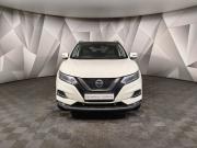 Nissan Qashqai II Рестайлинг Москва  - изображение 31