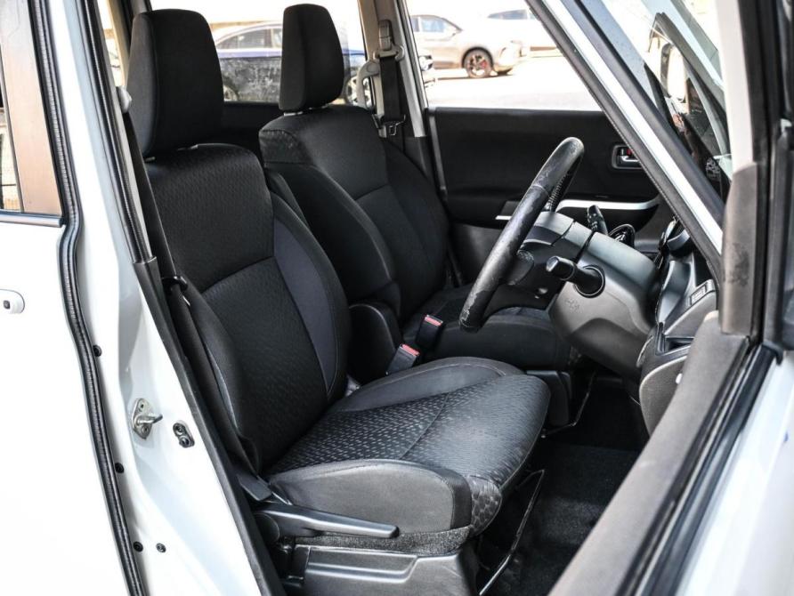 Suzuki Solio III Новороссийск  - изображение 10