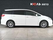 Toyota Wish II Екатеринбург  - изображение 23