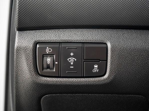 Hyundai Creta I с пробегом 2018 года, цена 1 899 000 рублей, 131952 км, внедорожник, Автокод Объявления