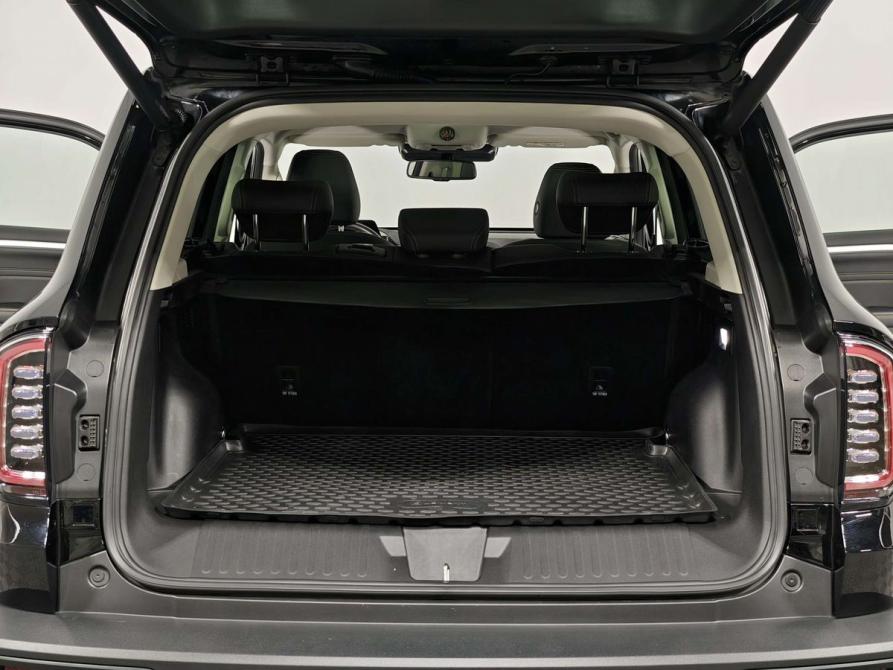 Haval Dargo I Санкт-Петербург  - изображение 27