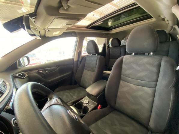 Nissan X-Trail III с пробегом 2016 года, цена 2 068 000 рублей, 83000 км, внедорожник, Автокод Объявления