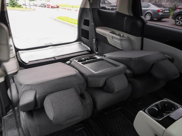 Kia Carnival IV с пробегом 2021 года, цена 3 199 000 рублей, 64247 км, минивэн, Автокод Объявления