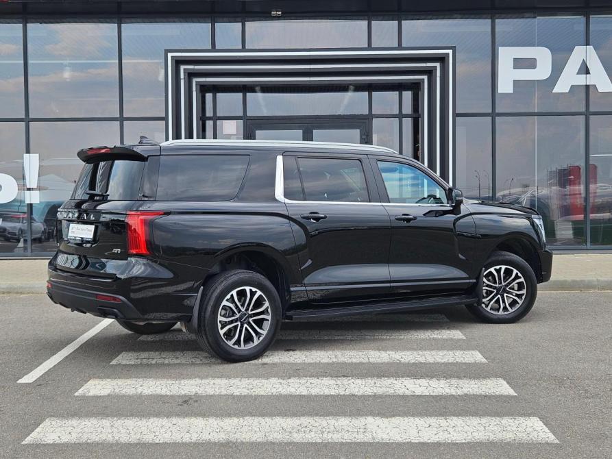 Haval H5 II Воронеж  - изображение 4