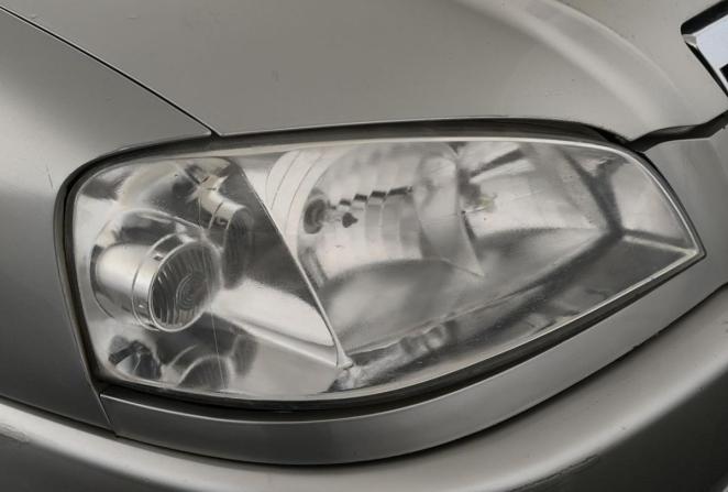 Chery Amulet (A15) I с пробегом 2006 года, цена 199 000 рублей, 89449 км, лифтбек, Автокод Объявления