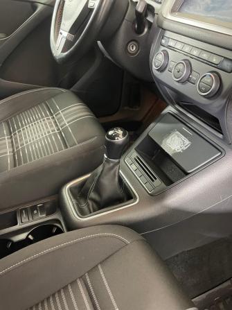 Volkswagen Tiguan I Рестайлинг с пробегом 2015 года, цена 1 478 000 рублей, 124858 км, внедорожник, Автокод Объявления