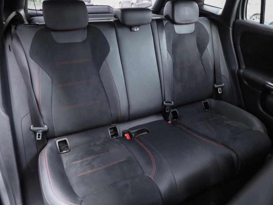 Mercedes-Benz GLA II (H247) Санкт-Петербург  - изображение 31