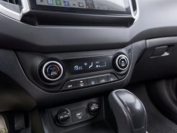 Hyundai Creta I Рестайлинг с пробегом 2020 года, цена 1 935 000 рублей, 65684 км, внедорожник, Автокод Объявления