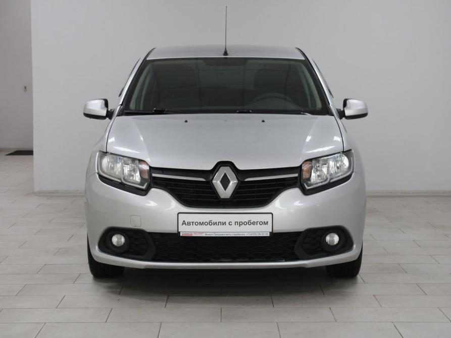 Renault Sandero II Старый Оскол  - изображение 2