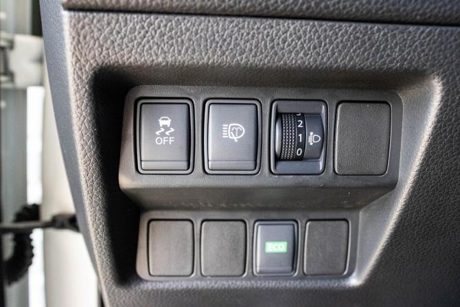 Nissan Qashqai II с пробегом 2014 года, цена 1 529 000 рублей, 125720 км, внедорожник, Автокод Объявления