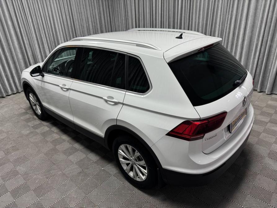 Volkswagen Tiguan II Стерлитамак  - изображение 9