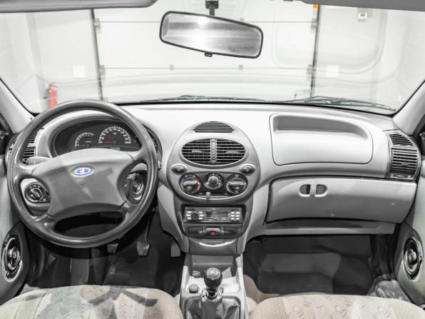 Lada (ВАЗ) Kalina I с пробегом 2011 года, цена 223 317 рублей, 370588 км, хэтчбек, Автокод Объявления