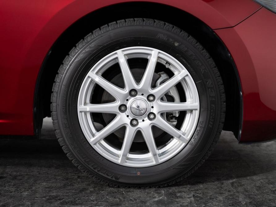 Mazda Axela III Рестайлинг Иркутск  - изображение 20
