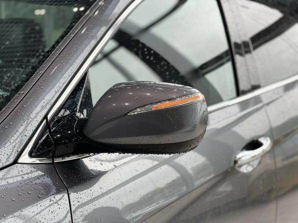 Hyundai Santa Fe III с пробегом 2013 года, цена 2 195 000 рублей, 95943 км, внедорожник, Автокод Объявления