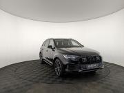 Audi Q7 II (4M) Рестайлинг Москва  - изображение 33